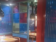 -老炉家木炭烤肉(长江国际店)