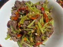 -大碗厨 25年老字号 现炒湘菜(四季天地店)