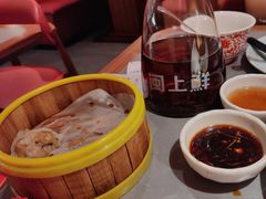 -闽上鲜·福建菜(龙湖滨江天街店)