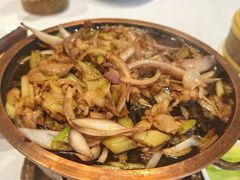 -大鸭梨烤鸭(枣园店)
