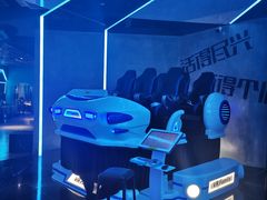 -世代星球·保龄球·镭战真人CS·团建(杨浦店)