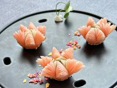-浙江西子宾馆·牡丹厅