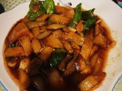 -辽城小馆(于田街店)