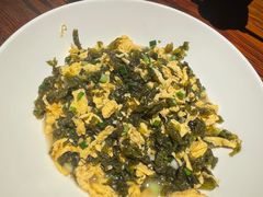 地衣炒蛋-德叔阙里·衢州菜馆(月湖店)