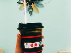 -新荔园茶餐厅(荔湾区府宿舍大院店)