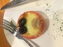 -So Lounge索兰至餐厅(蓝色港湾店)