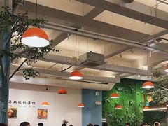 -菌乡缘·野生菌蒸汽鱼火锅(江边夜市店)