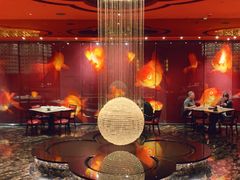 -8餐厅(新葡京酒店)