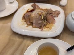 -锦粤宫·精致粤菜(深圳北站店)