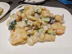 全爆-燕春楼(海河华鼎店)