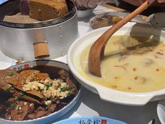 -杨爱珍大排档(龙游店)