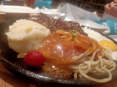 -豪客来牛排(金鼎广场店)