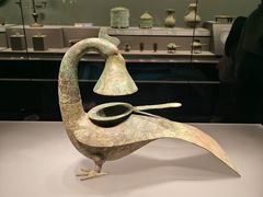 -广西壮族自治区博物馆