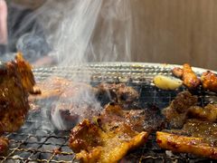 -蒜香焼肉PURUSHIN(马场路店)