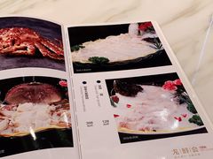 -龙鲜会·澳门生鲜火锅(诚品店)