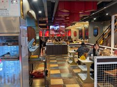 -前门·鲜肉火锅(长风店)