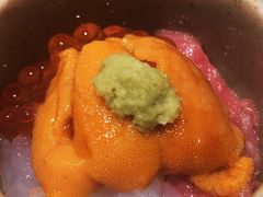 -鮨一日本料理(大中华店)