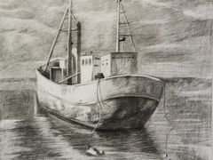 -信马画室 成人零基础到个人创作画室(亚运村店)