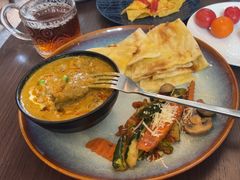 -Shantek象提南亚餐厅&西餐融合Bistro(淮海中路店)