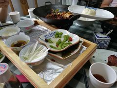 -张小文胡辣汤(龙柏新村店)