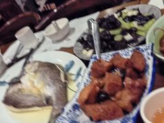 -绿茶餐厅万锦 Green Tea Restaurant Markham