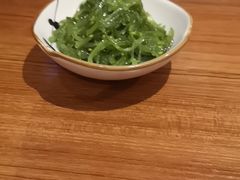 -気楽亭和食料理(气乐亭大世界本店)