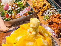 -韩热集市(百源店)