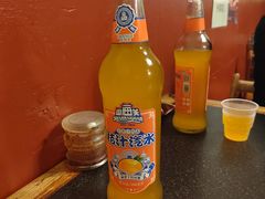 -清真宏玉祥黄门脸餐厅(华荫东里店)