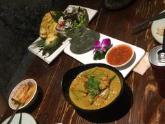 -Siam泰餐厅(水上公园店)