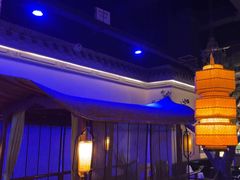 -绿茶餐厅(燕郊永旺店)