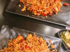 -老啪叽串炒饭(铁百店)