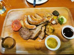 -布拉格餐厅· 中欧捷克菜(全国首店)