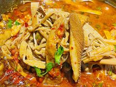 -福苗小骆驼烧烤(莲湖路店)