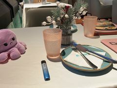 -DEEP·深美式餐吧(五棵松华熙LIVE店)