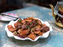 -新疆伊宁远征餐厅