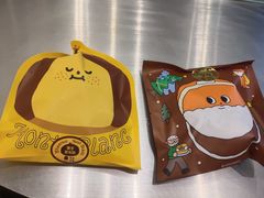 -泽田本家·铜锣烧(环贸店)