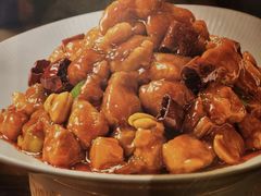 -峨嵋酒家(牡丹园店)