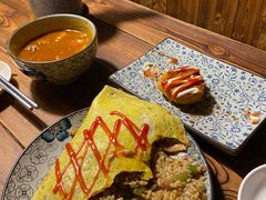 -食戟