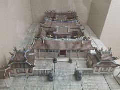 -晋江博物馆