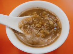 绿豆沙-雅苑餐厅(朝天路店)