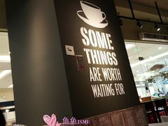 -COSTA COFFEE(上海月星环球港店)
