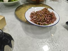 -乔家满族八大碗(流水沟店)