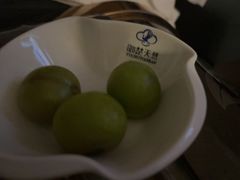 -天然沐足·推背采耳·敷姜艾灸(龙眼美食街店)