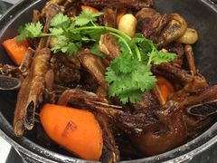 -美极鲜食坊(宝安南路店)