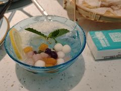 -青花椒花椒鱼(合生汇店)