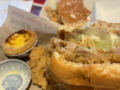 -肯德基(丰北路店)