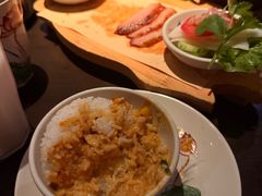 -大头虾越式风味餐厅(光明广场店)