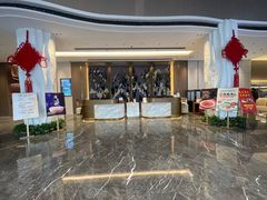 -昌正春天酒店-海鲜餐厅