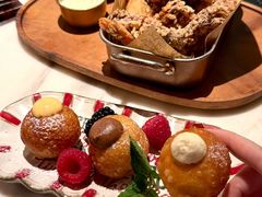 -IL TEATRO 精品意大利餐厅