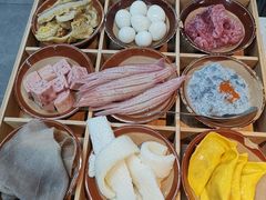 -芈重山老火锅(广州首店)